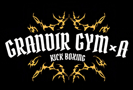 GRANDIR GYM×a
